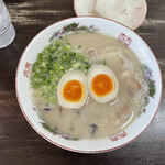 ラーメンまこと家 - 