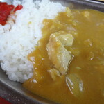 加志和食堂 - アップ