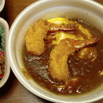 おにぎりカフェ けんちゃん - 
