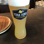 YONA YONA BEER WORKS - 