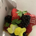 ラヴィアンレーヴ - 