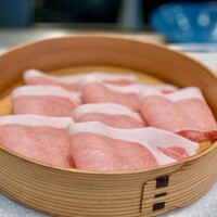 しゃぶしゃぶ 山笑ふ 銀座店 - 