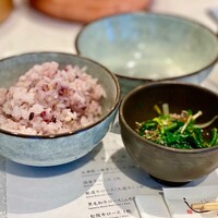 しゃぶしゃぶ 山笑ふ 銀座店 - 