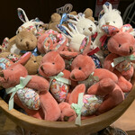 ラヴィアンレーヴ - 