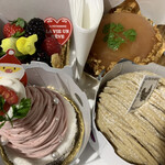 ラヴィアンレーヴ - 