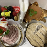 ラヴィアンレーヴ - 