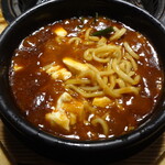 Gyuukaku - 麺