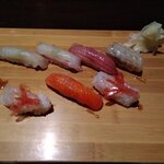 Sushi Izakaya Kozaru - 