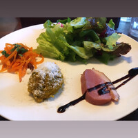 クッチーナ イタリアーナ アリア 六本木 -  クッチーナ イタリアーナ アリア 六本木 -