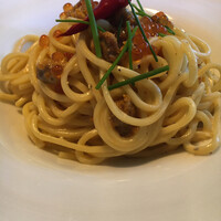 クッチーナ イタリアーナ アリア 六本木 -  クッチーナ イタリアーナ アリア 六本木 -