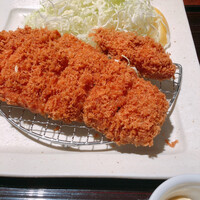 とんかつ まい泉 青山本店 - 
