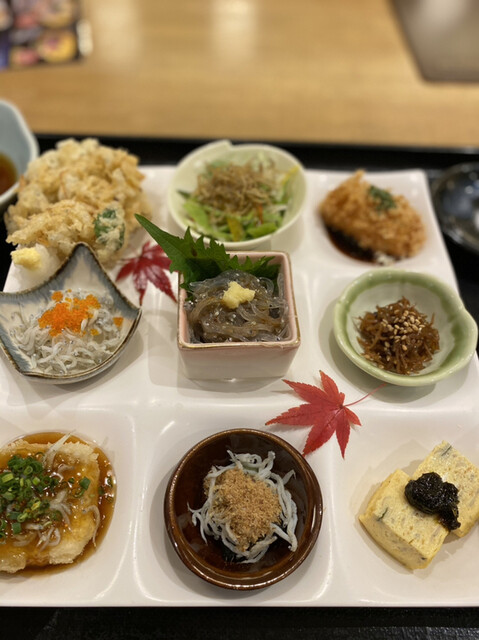 快飛 ラスカ茅ヶ崎店 かっとび 茅ケ崎 魚介料理 海鮮料理 食べログ