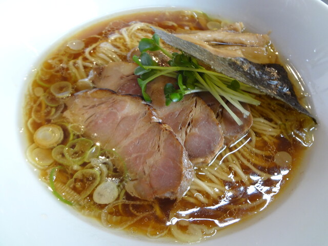 麺家 大森 - 鶴田/つけ麺  食べログ