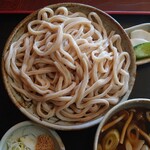 うどん おおはま - 