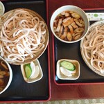 うどん おおはま - 