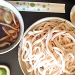 うどん おおはま - 