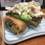 Sushitakewaka - 