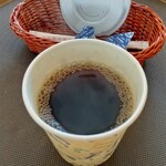 カフェSAWAYAテラス - 