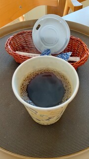 カフェSAWAYAテラス - 