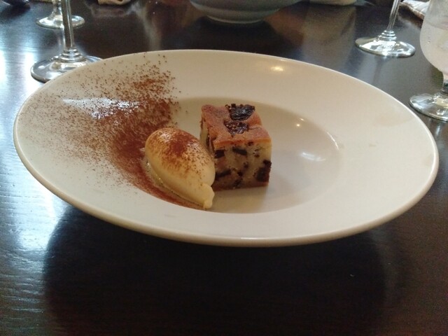 トラットリア ジッリ Trattoria Gigli 東武日光 イタリアン 食べログ