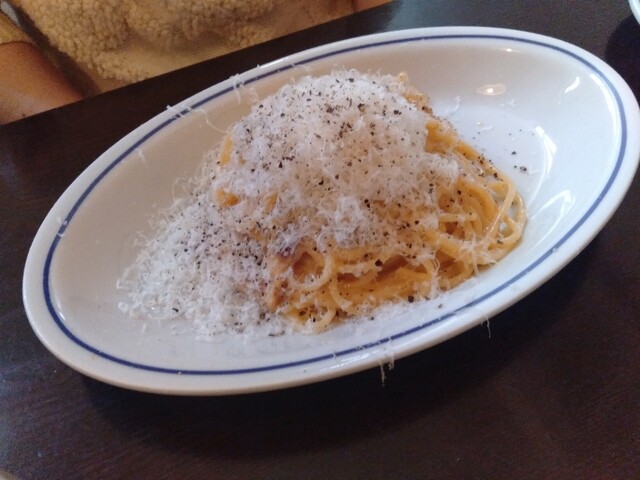 トラットリア ジッリ Trattoria Gigli 東武日光 イタリアン 食べログ