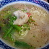 思案橋ラーメン