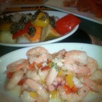 BAR MAR Espana 栄店 - おつけもの