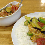 夢民 - サマーエッグベーコン