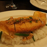 じっくり煮込んだビーフカレー