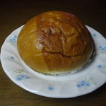 パン・ア・ラ・クレーム