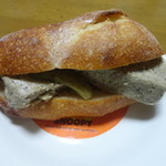 パテ・ド・カンパーニュ