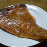 ル・プチメック - アップルタルト