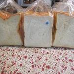 Chiisana Panyakikoubou Buran - 食パン３種類
