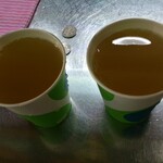 コーヒースタンド小嶺 - 