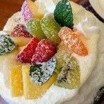 つばめ氷菓店 - 