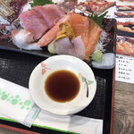 はこだて海鮮市場  - 