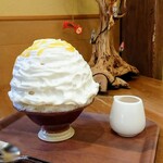 つばめ氷菓店 - 