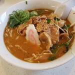 らーめんいちばん星 - 