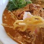 らーめんいちばん星 - 