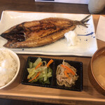 うまい魚が食べたくて - 