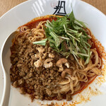 175°DENO 担担麺 - 