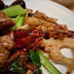 みこころ 無添加チャイナ935 - 