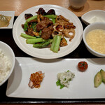 みこころ 無添加チャイナ935 - 