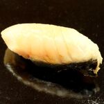 日本橋蛎殻町 すぎた - 鰆