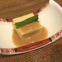 てんぷら 天翔 - 