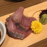 てんぷら 天翔 - 