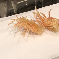 てんぷら 天翔 - 