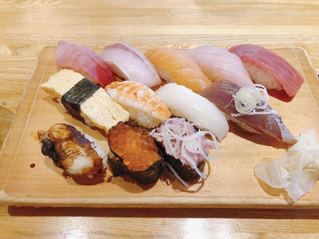 すし屋 銀蔵 多摩センター店 すしや ぎんぞう 小田急多摩センター 寿司 ネット予約可 食べログ すし屋 銀蔵 多摩センター店 すしや ぎんぞう 小田急多摩センター 寿司 ネット予約可 食べログ