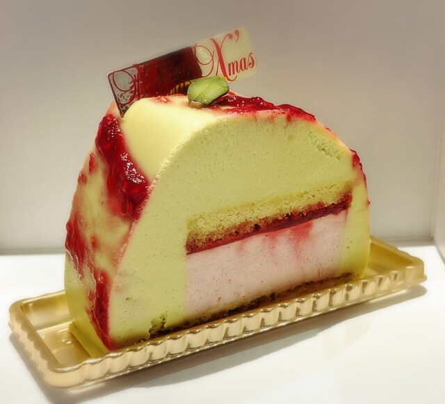 パティスリークロシェ Patisserie Crochet 福島 ケーキ 食べログ