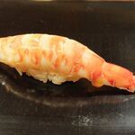 日本橋蛎殻町 すぎた - 車海老